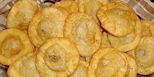 Docena pastelitos de res