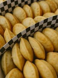 2 docenas pastelitos mixtos